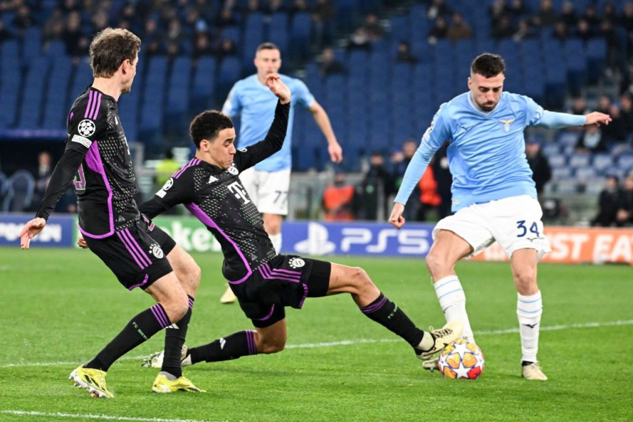Dezastru pentru Bayern Munchen, în optimile Champions League. PSG, victorie la pas cu Real Sociedad_4