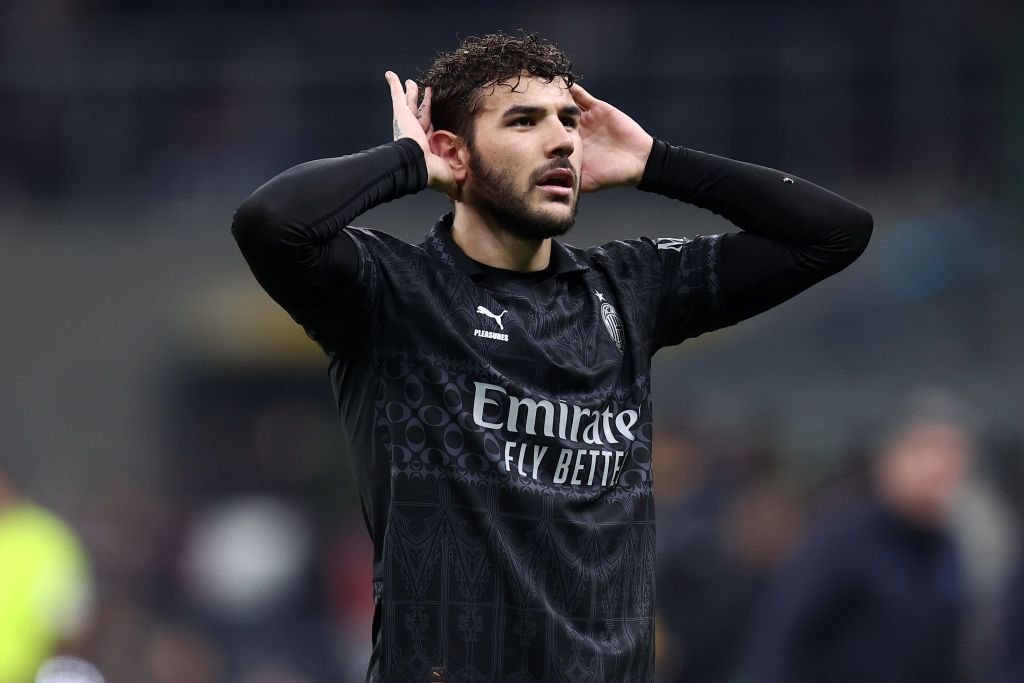AC Milan - Rennes 3-0. Dubla lui Loftus-Cheek și golul lui Rafa Leao au rezolvat meciul de pe San Siro_2