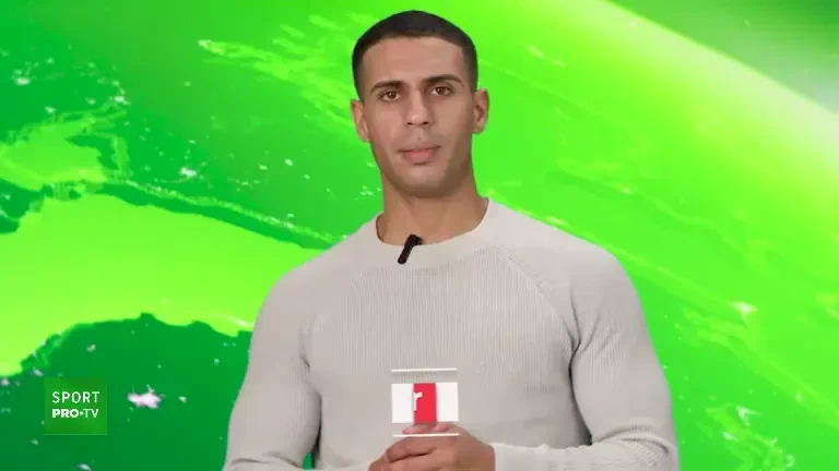 Pastila de Sport cu E-MIL (15 februarie 2024)