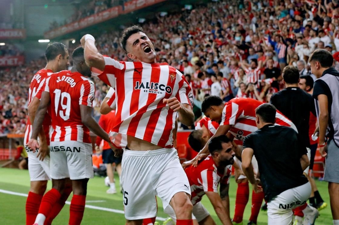 Uitat de echipa națională, românul a fost „omul meciului” într-unul dintre cele mai încinse derby-uri din Spania!_4