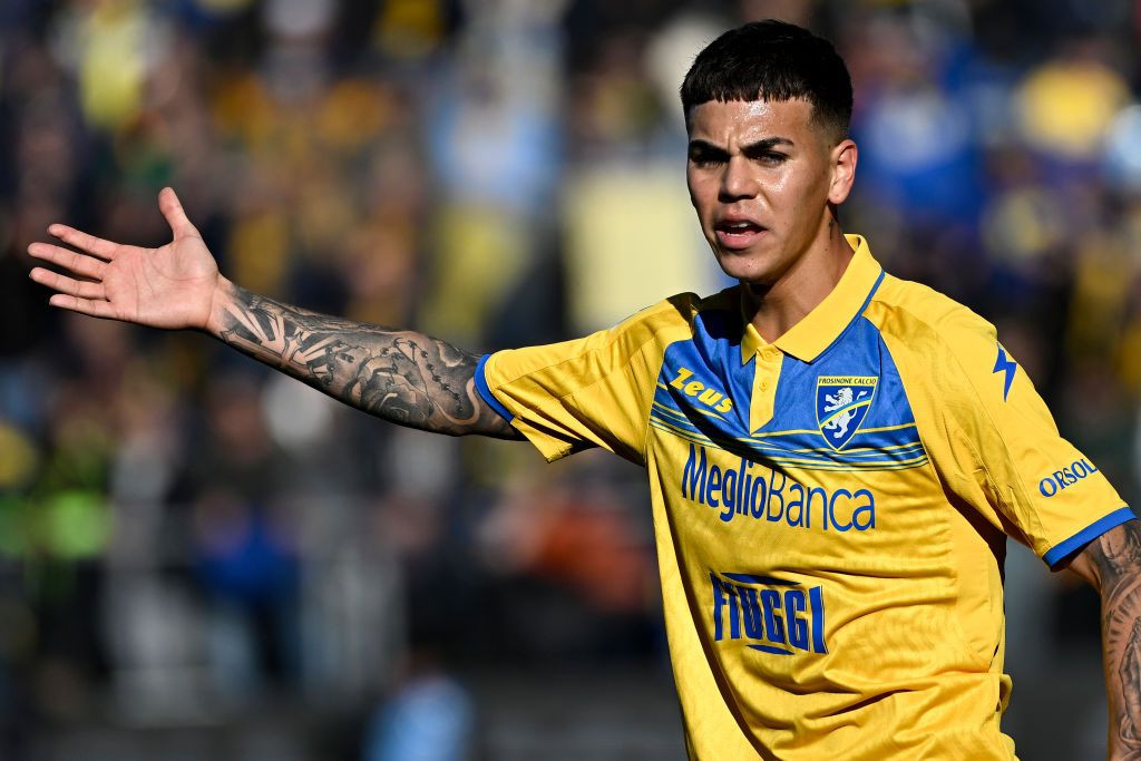 Juventus poate vinde jucători tineri de 100 de milioane de euro!_5