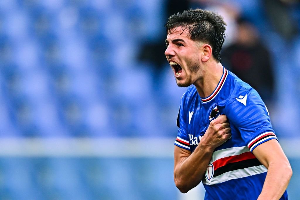 Juventus poate vinde jucători tineri de 100 de milioane de euro!_8