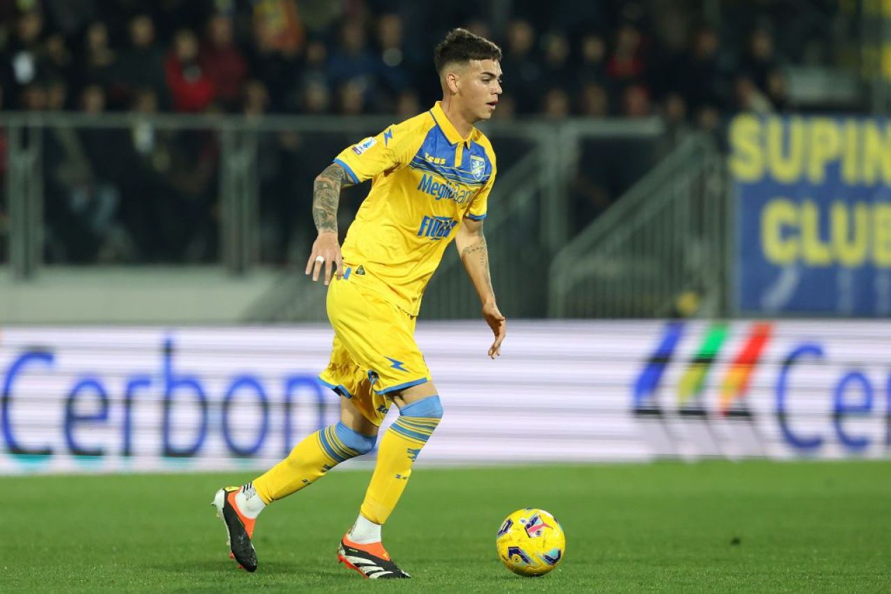 Juventus poate vinde jucători tineri de 100 de milioane de euro!_9