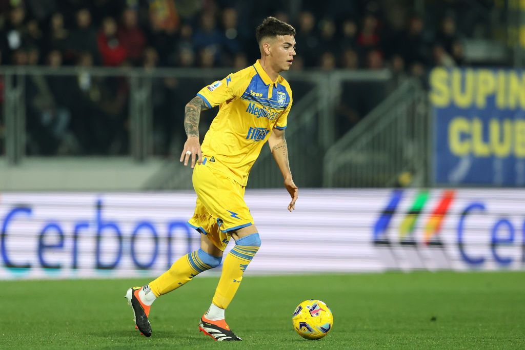 Juventus poate vinde jucători tineri de 100 de milioane de euro!_9