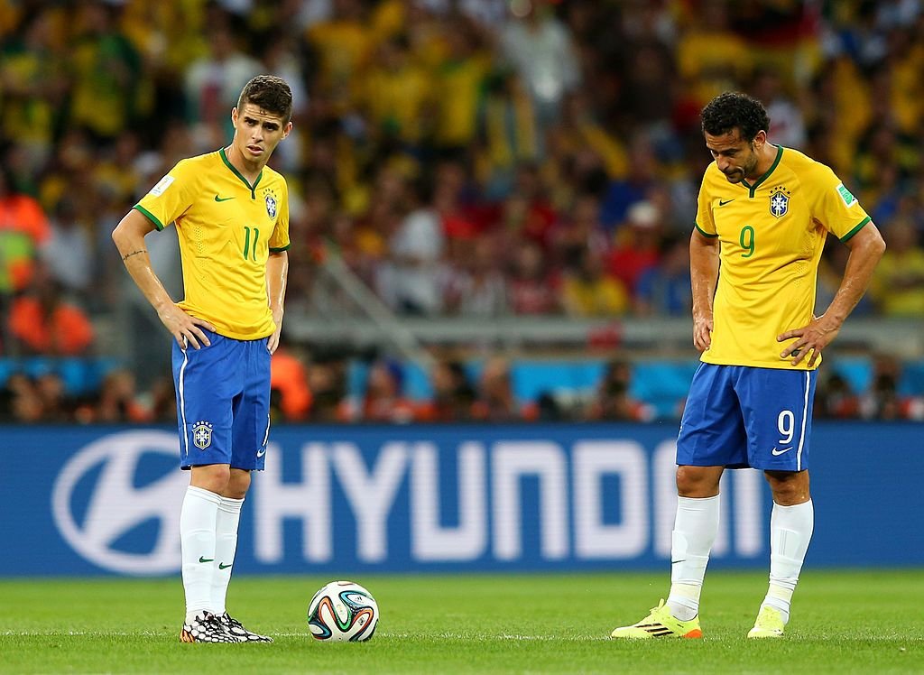 El Dorado asiatic, la final! Brazilianul Oscar a anunțat că părăsește campionatul Chinei_5