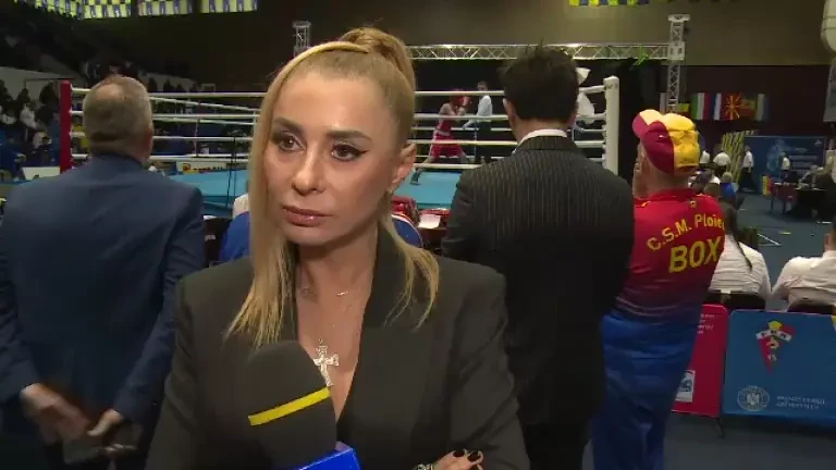 Anamaria Prodan critică transferurile lui Drăgușin și Moldovan: "Degeaba îți treci în CV o echipă mare dacă tu nici măcar la dușuri nu intri"