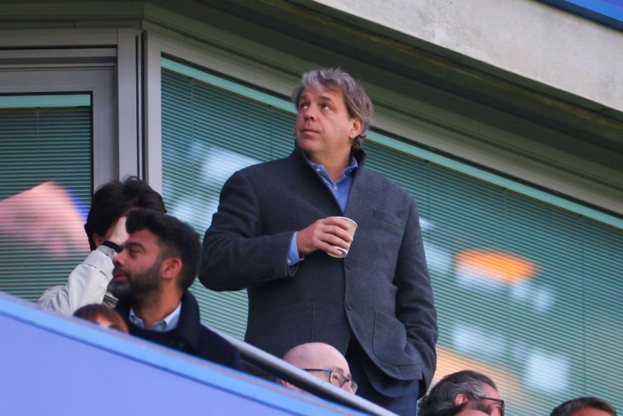 Chelsea îl vrea pe omul responsabil cu transferurile de la revelația Brighton_2