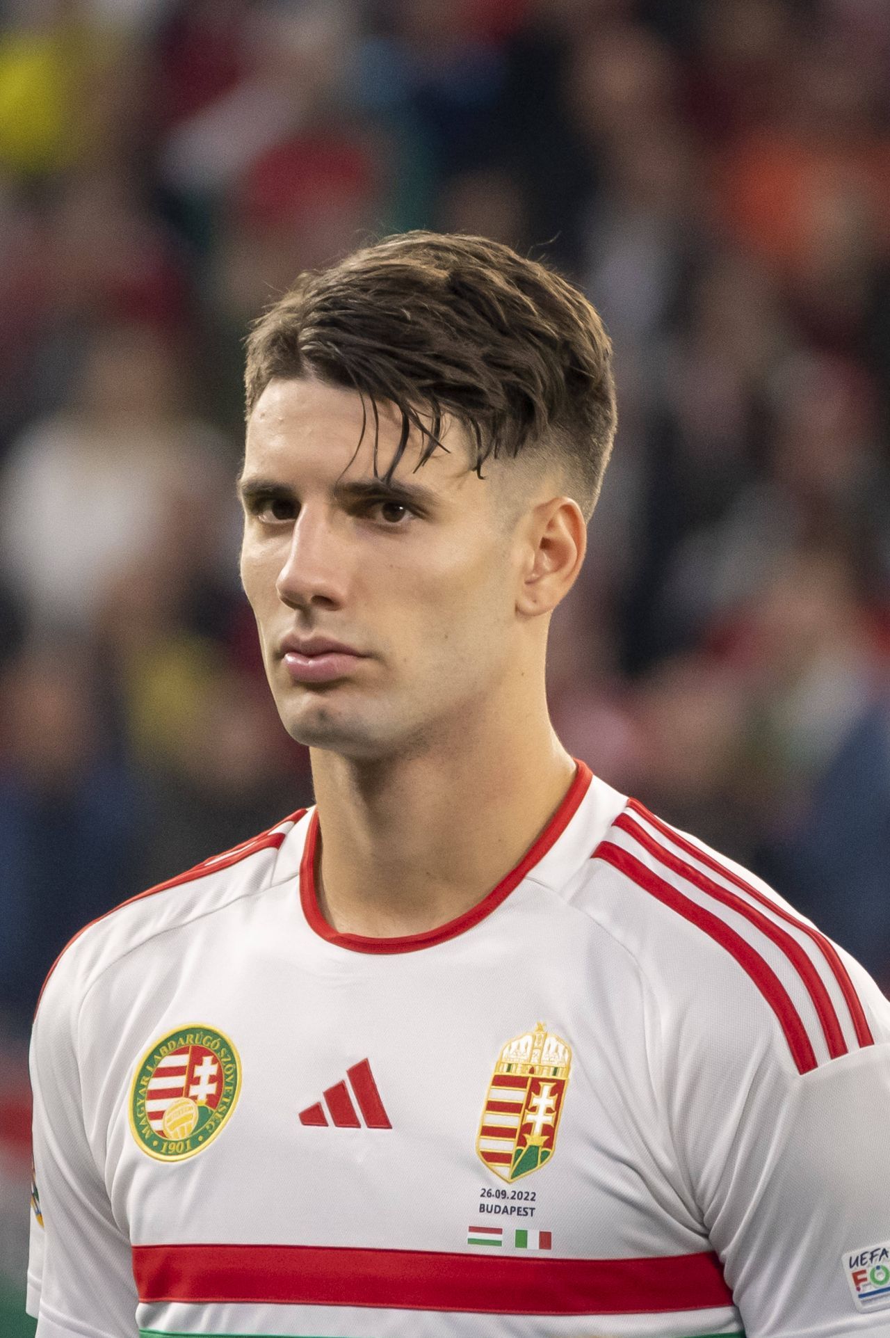 Vom avea și noi un Dominik Szoboszlai! România va transfera un fotbalist la o echipă de top: ”De nivelul maghiarului” _3