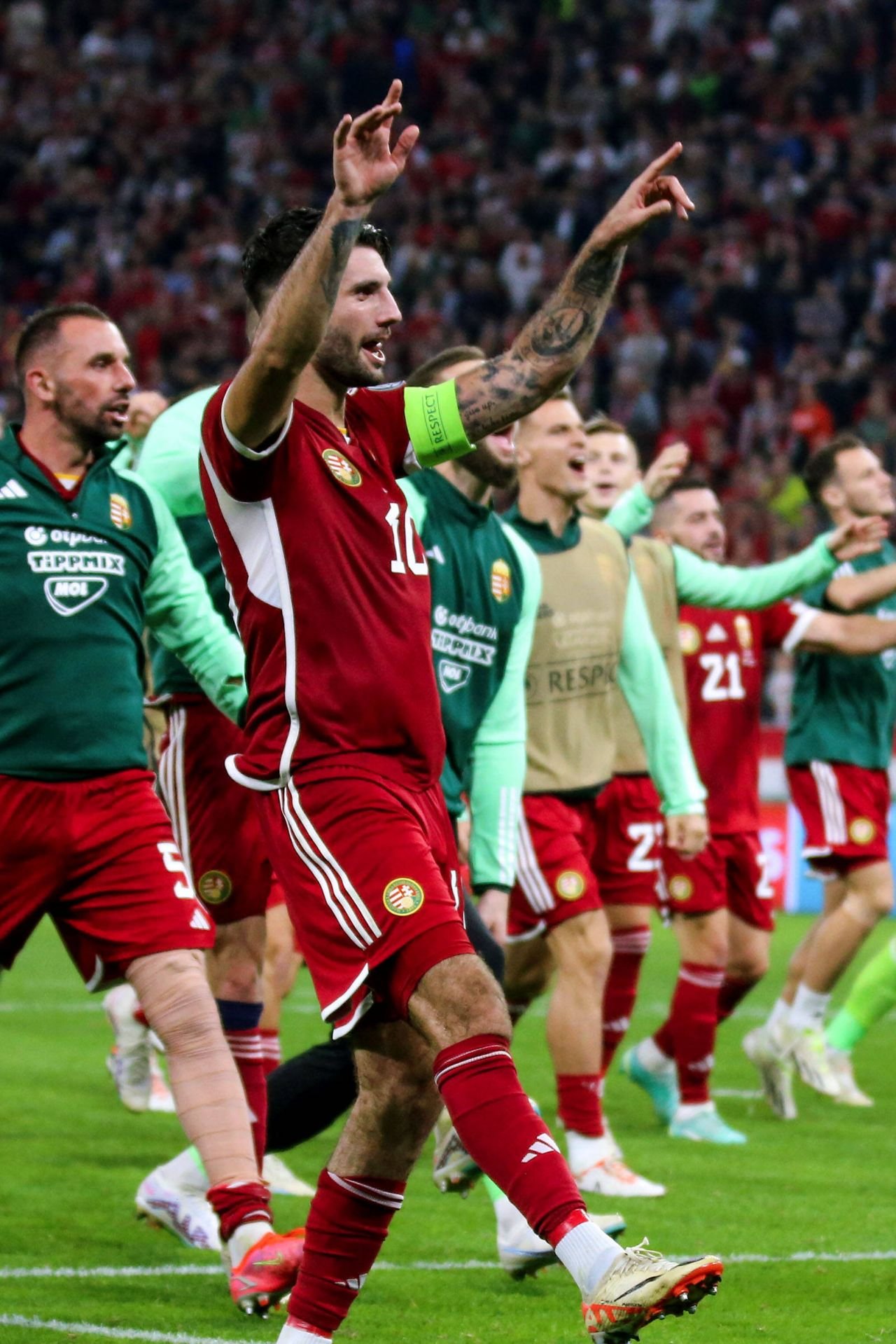 Vom avea și noi un Dominik Szoboszlai! România va transfera un fotbalist la o echipă de top: ”De nivelul maghiarului” _5
