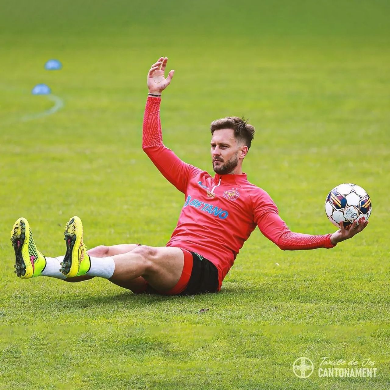 Damjan Djokovic face dezvăluiri: