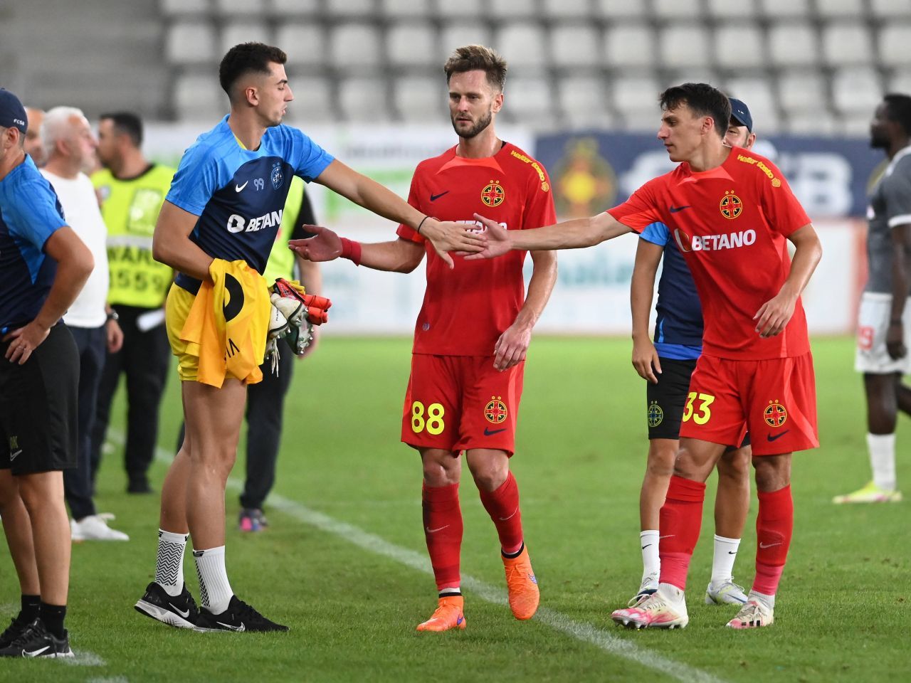 Damjan Djokovic face dezvăluiri: