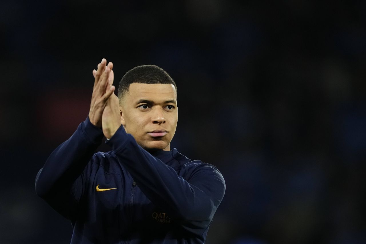 Kylian Mbappe 'bagă spaima' în adversarii de la EURO 2024: