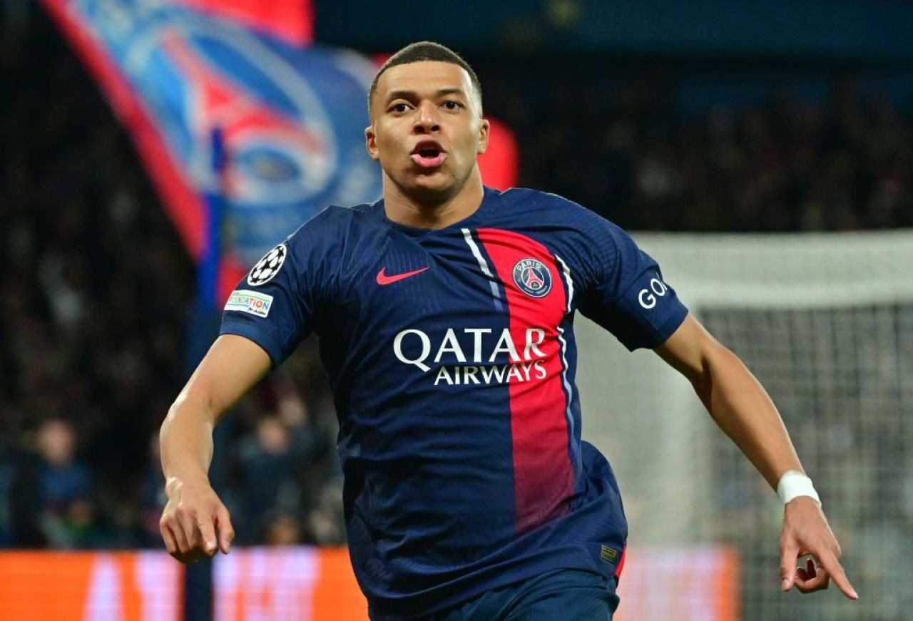 Kylian Mbappe 'bagă spaima' în adversarii de la EURO 2024: