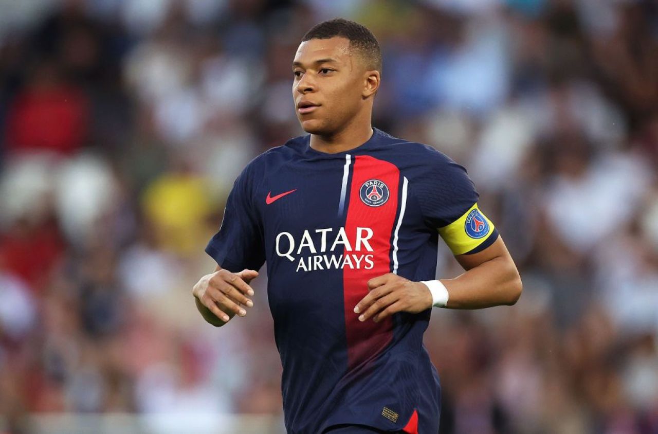 Kylian Mbappe 'bagă spaima' în adversarii de la EURO 2024: