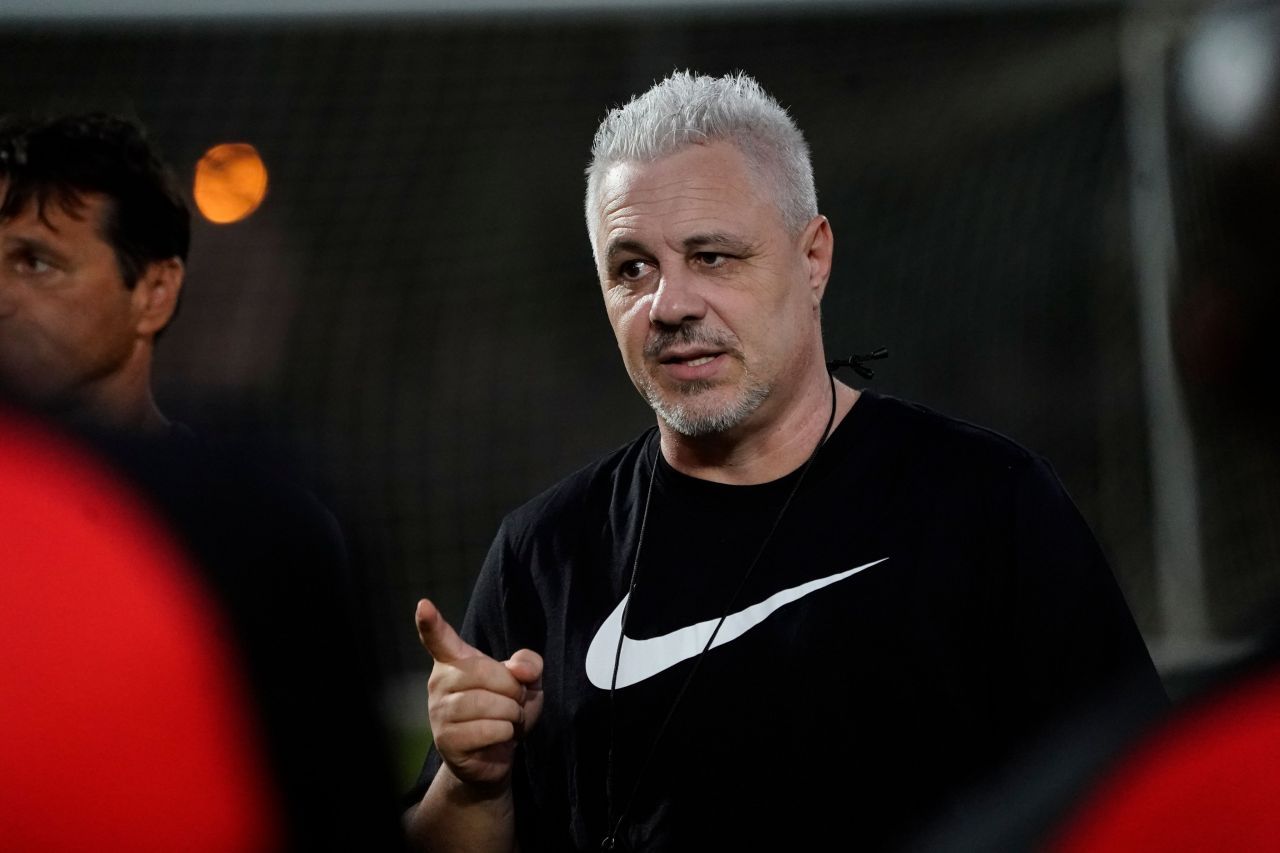 Cum a reacționat Marius Șumudică, după ce Daniel Niculae a fost audiat_1