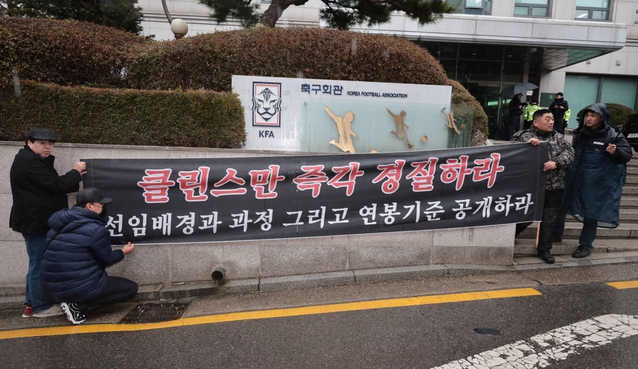 Jurgen Klinsmann, demis din funcția de selecționer! ”Nu a reuşit să demonstreze abilităţile așteptate”_2