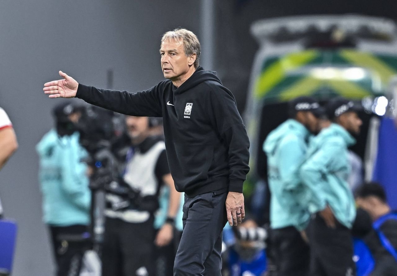 Jurgen Klinsmann, demis din funcția de selecționer! ”Nu a reuşit să demonstreze abilităţile așteptate”_3