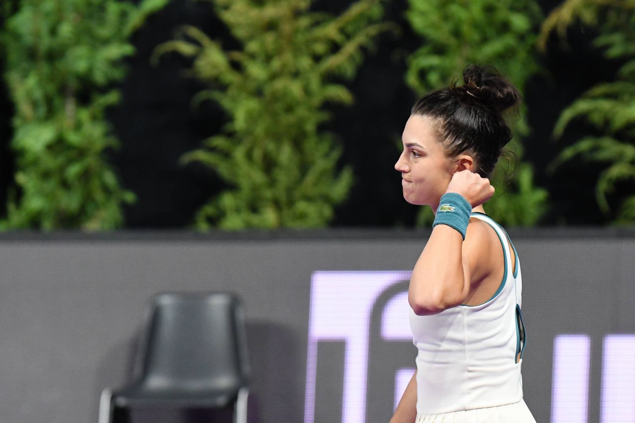 Ce a făcut Jaqueline Cristian în calificările turneului de la Dubai_4