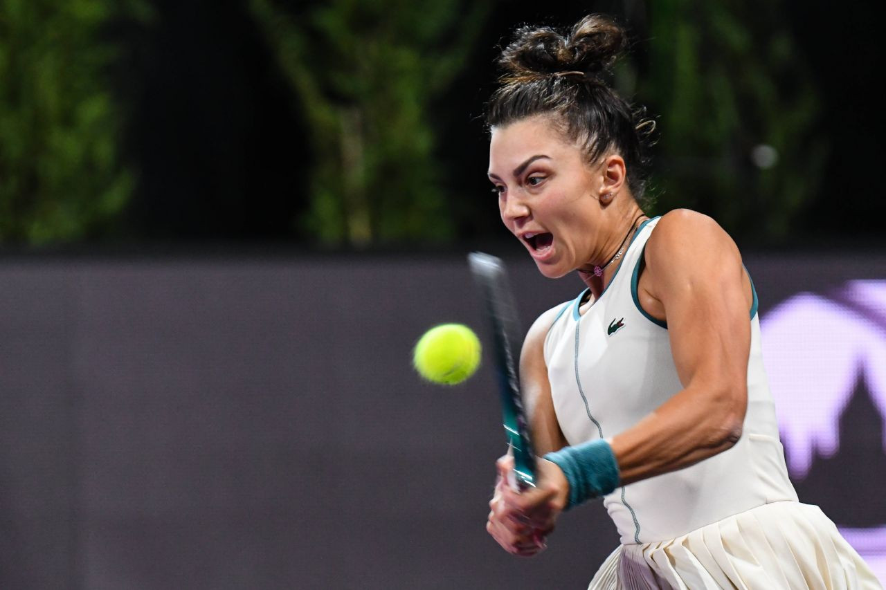 Ce a făcut Jaqueline Cristian în calificările turneului de la Dubai_13