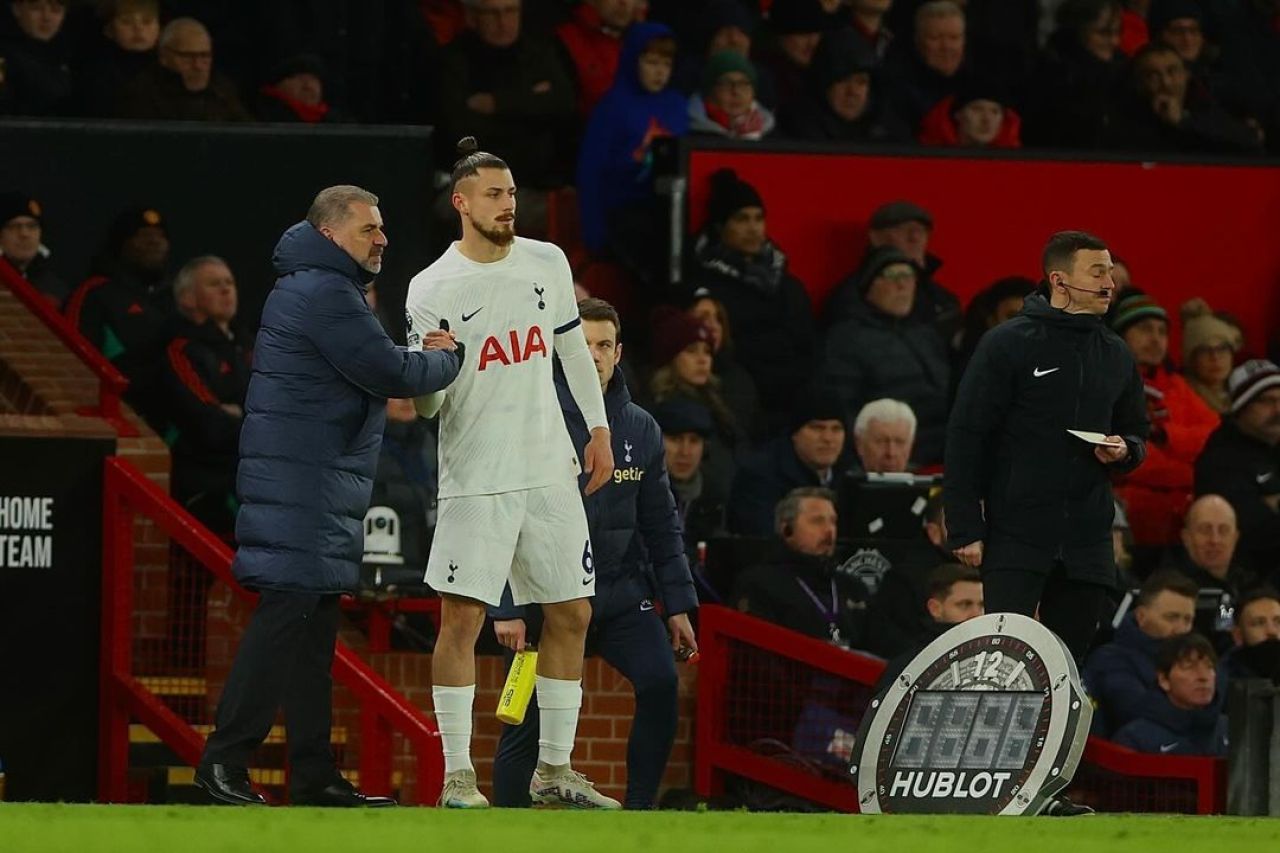 Ange Postecoglou dă lovitura! Tottenham pregătește un transfer de zile mari_2