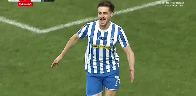 Petrolul Ploiești - Poli Iași 2-1 | „Lupii galbeni” au revenit spectaculos și au urcat pe loc de Play-Off_3