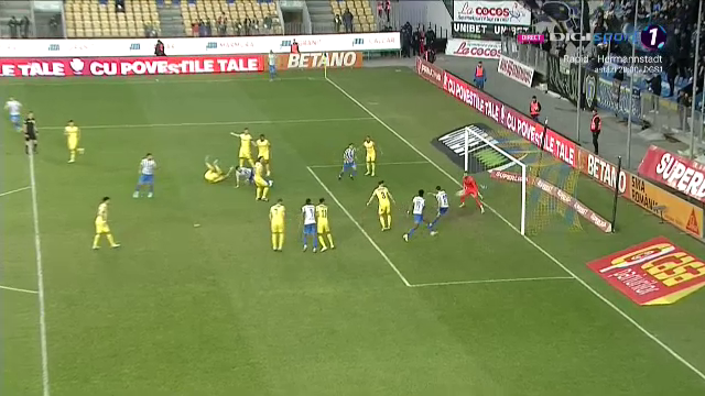 Petrolul Ploiești - Poli Iași 2-1 | „Lupii galbeni” au revenit spectaculos și au urcat pe loc de Play-Off_4