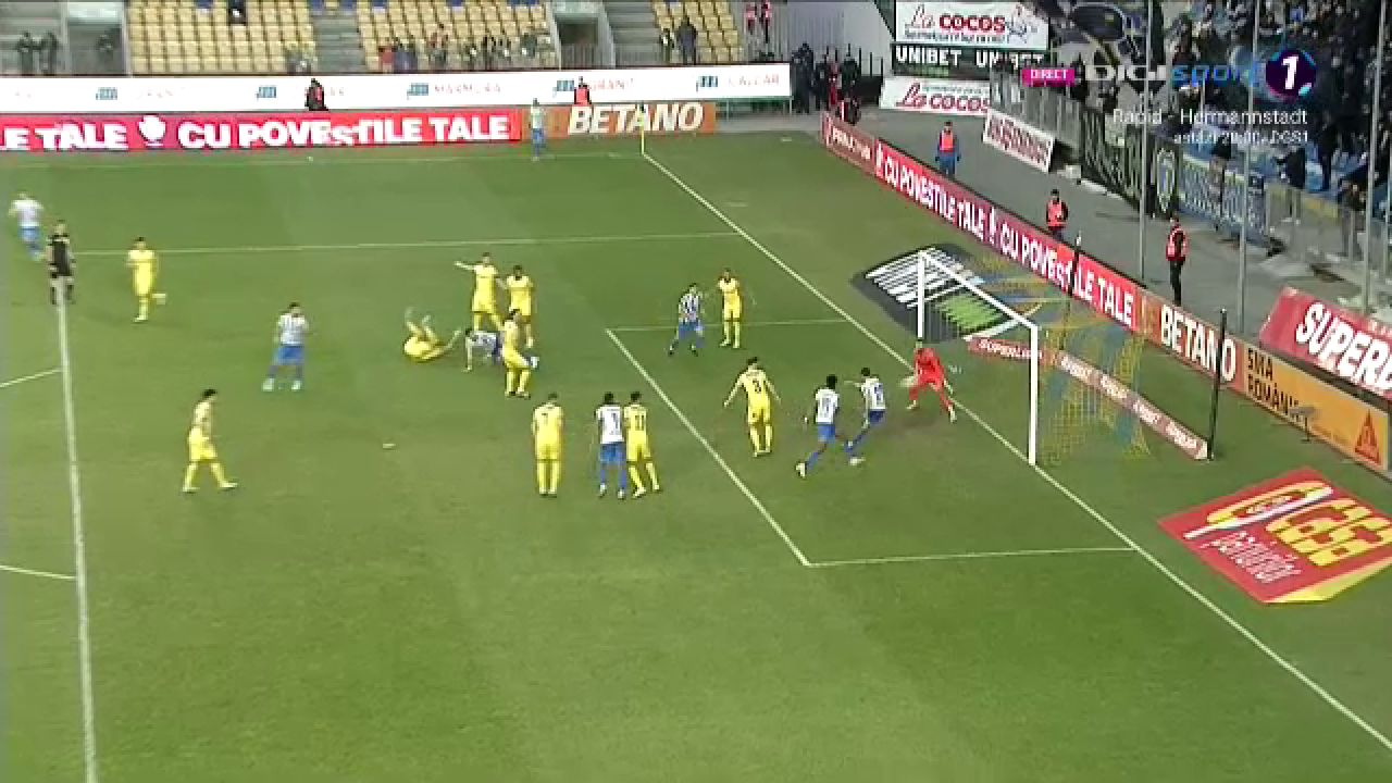 Petrolul Ploiești - Poli Iași 2-1 | „Lupii galbeni” au revenit spectaculos și au urcat pe loc de Play-Off_4