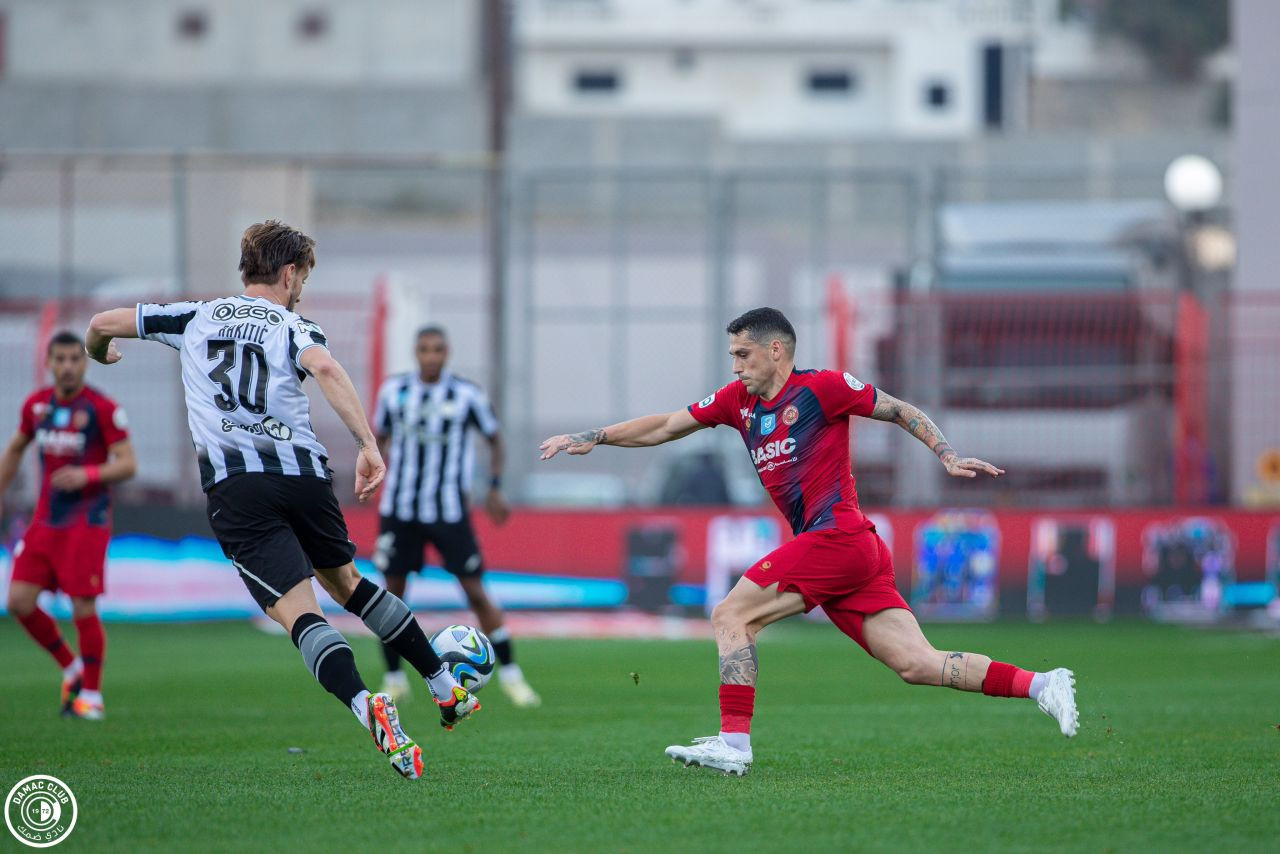 Echipa lui Contra și Stanciu, răpusă de Ivan Rakitic! Golazo la debut pentru croat