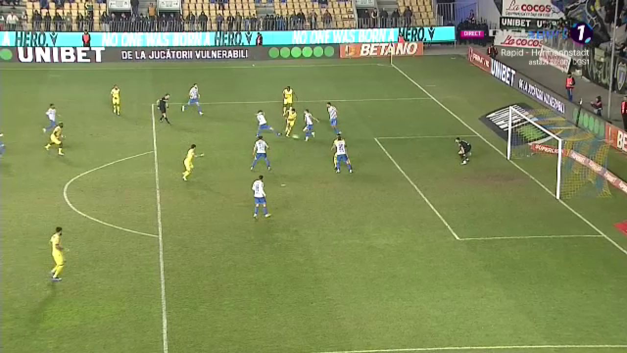 Petrolul Ploiești - Poli Iași 2-1 | „Lupii galbeni” au revenit spectaculos și au urcat pe loc de Play-Off_5