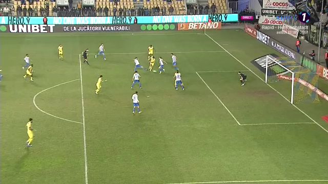 Petrolul Ploiești - Poli Iași 2-1 | „Lupii galbeni” au revenit spectaculos și au urcat pe loc de Play-Off_5