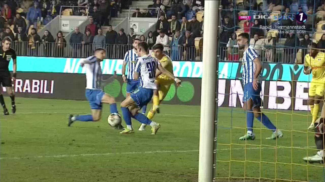 Faza care l-a dat pe spate pe Ilie Dumitrescu la meciul Petrolul - Poli Iași: „Foarte bună!”_2