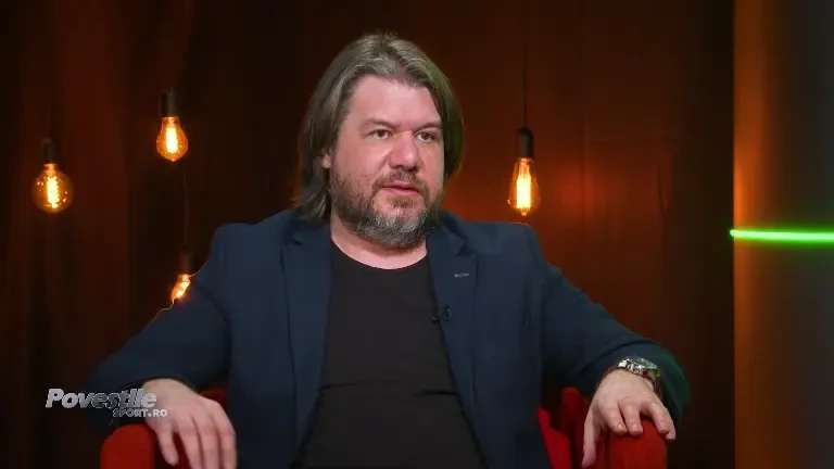 Fenomenul Dominik Szoboszlai. Augustin Călin, la Poveștile Sport.ro