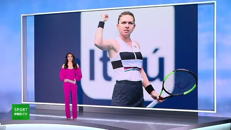 CTP: "Simona Halep nu va avea niciun succes. Această decizie este ușor tardivă și chiar ridicolă"