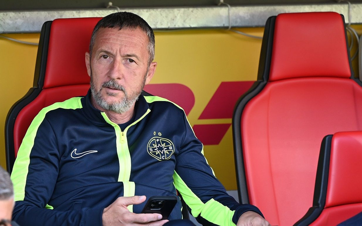 Gigi Becali, anunt de ultima ora despre transferul lui Albu la FCSB: Imi e teama, doar asa il iau! Ros-albastrii asteapta TITLUL: Nu avem adversar, vom juca singuri