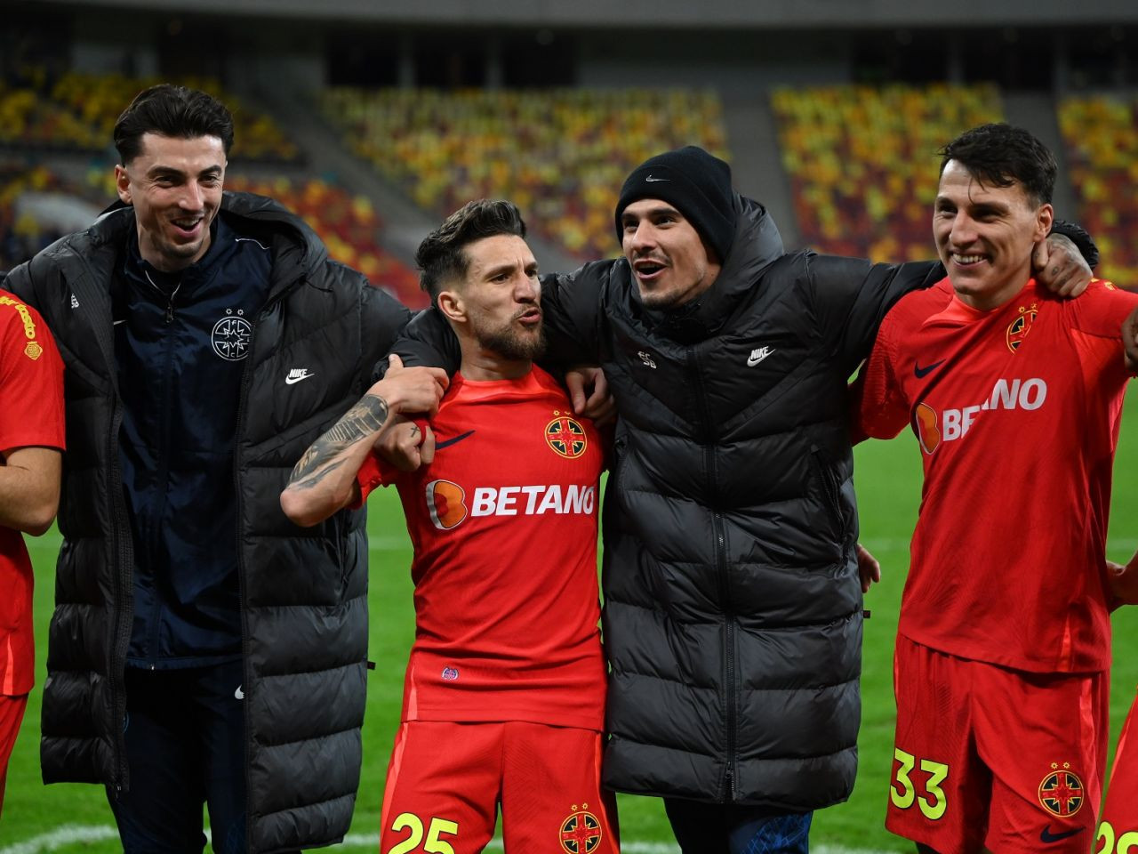 Valeriu Răchită spune lucrurilor pe nume: &rdquo;Știți ce am văzut eu la FCSB?&rdquo;