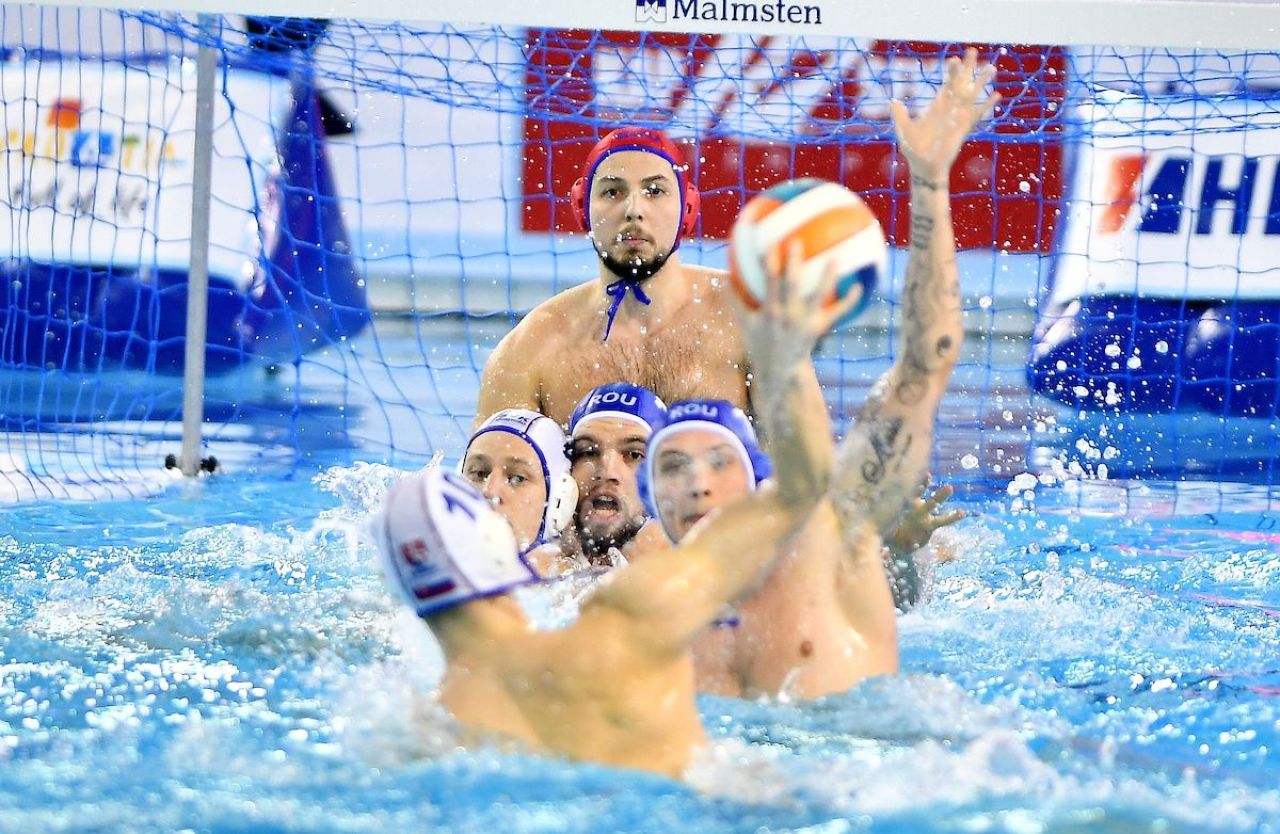 Extraordinar! Naționala de polo s-a calificat la Jocurile Olimpice! Anunțul venit din Doha + Prima reacție_5