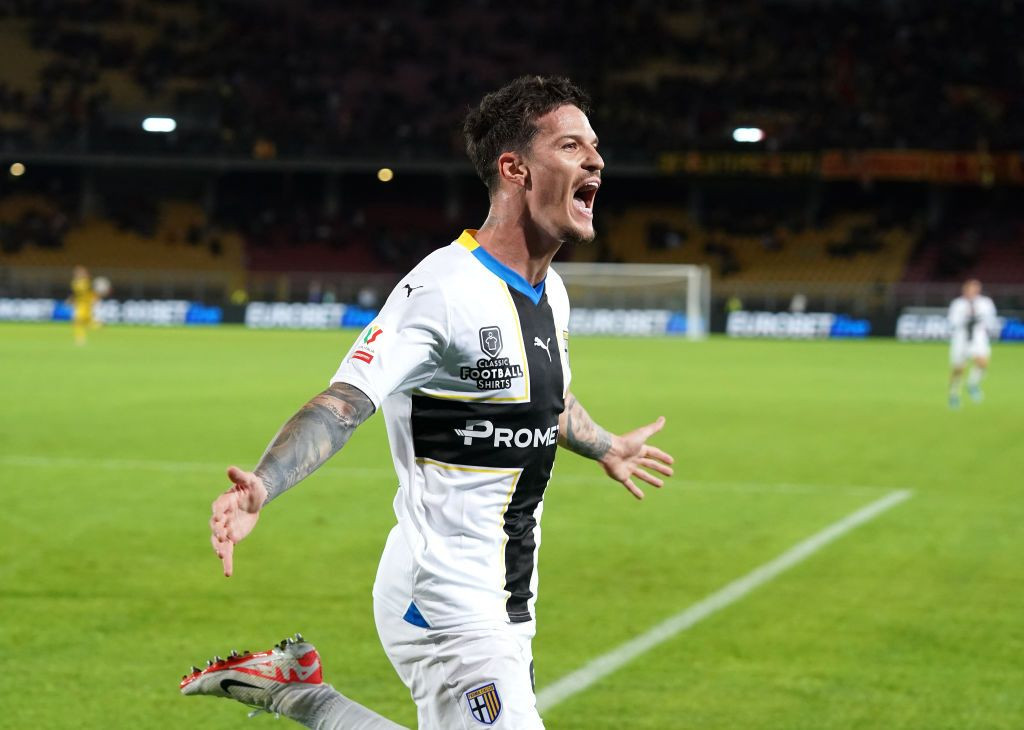 &bdquo;E cel mai important!&rdquo; Parma nu cedează. Anunțul făcut &icirc;n legătură cu rom&acirc;nul, după oferta primită de la Napoli