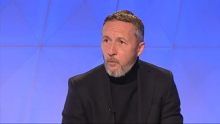 Mihai Stoica, despre accidentarea lui Alexandru Pantea (17/02/2024)