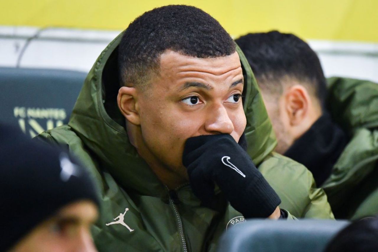 Kylian Mbappe 'bagă spaima' în adversarii de la EURO 2024: