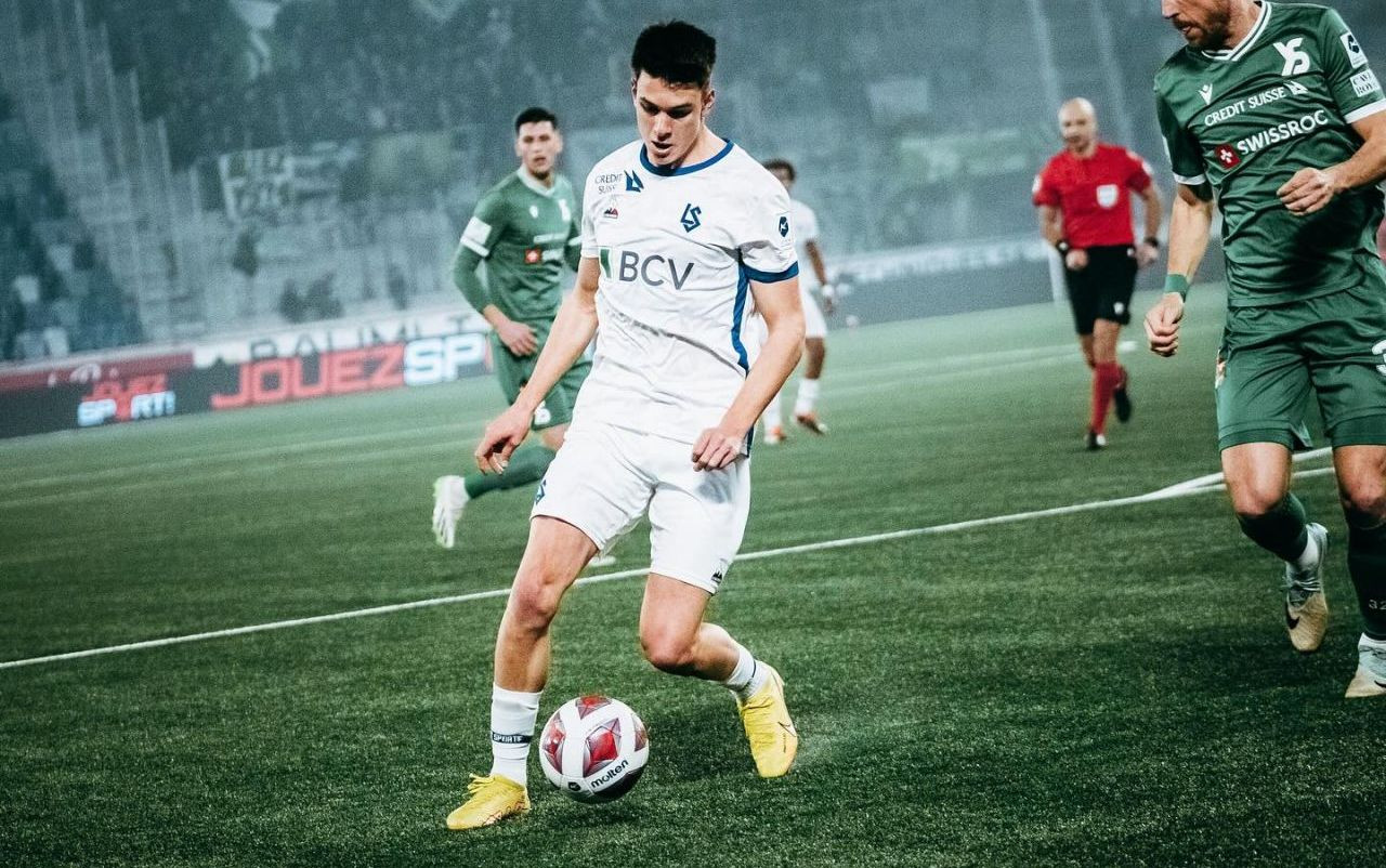 Rareș Ilie a &icirc;nscris din nou dar s-a accidentat după doar c&acirc;teva minute!