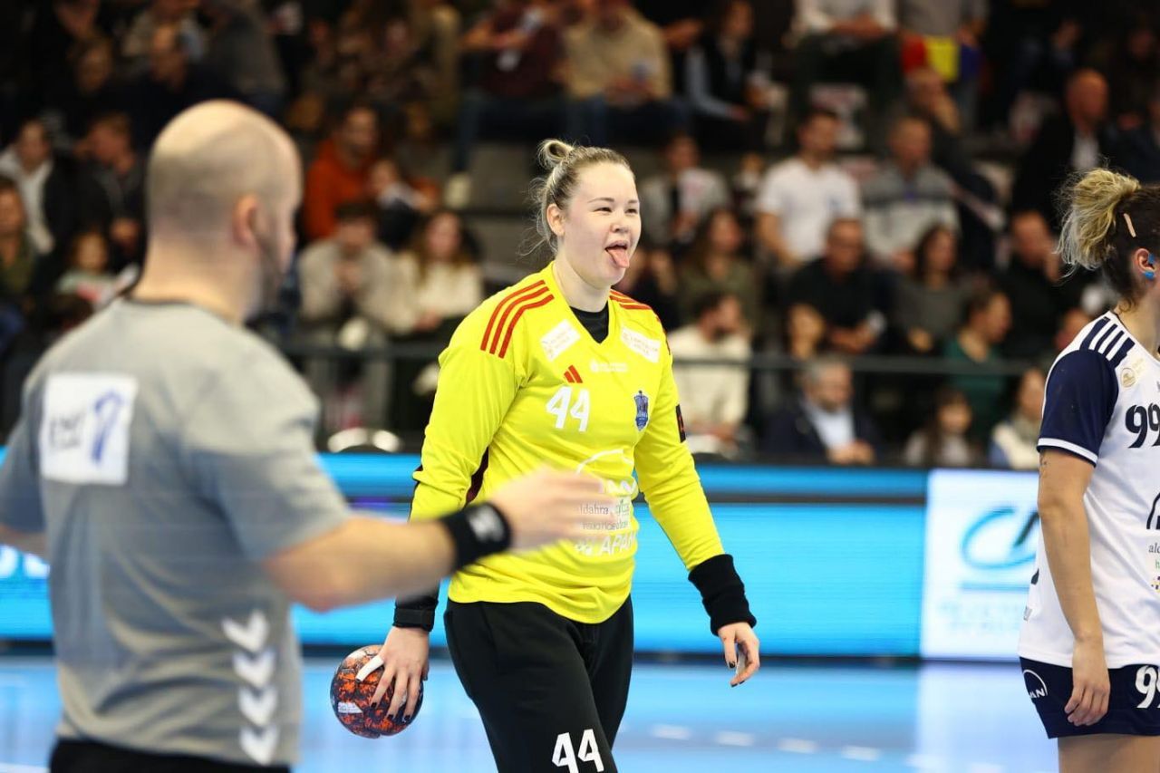 Handbalul feminin din România cucerește Europa! Două echipe din Liga Florilor au defilat în grupele EHF European League_2