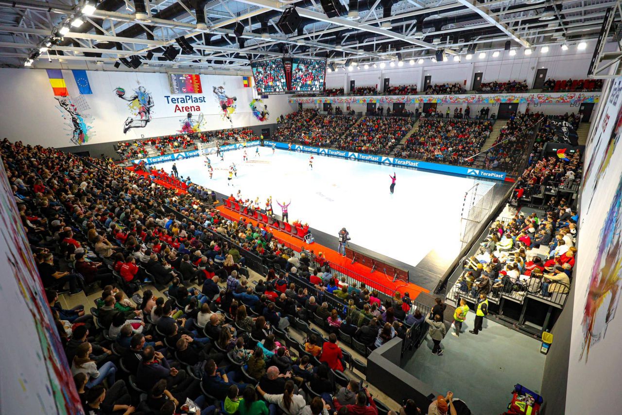 Handbalul feminin din România cucerește Europa! Două echipe din Liga Florilor au defilat în grupele EHF European League_5