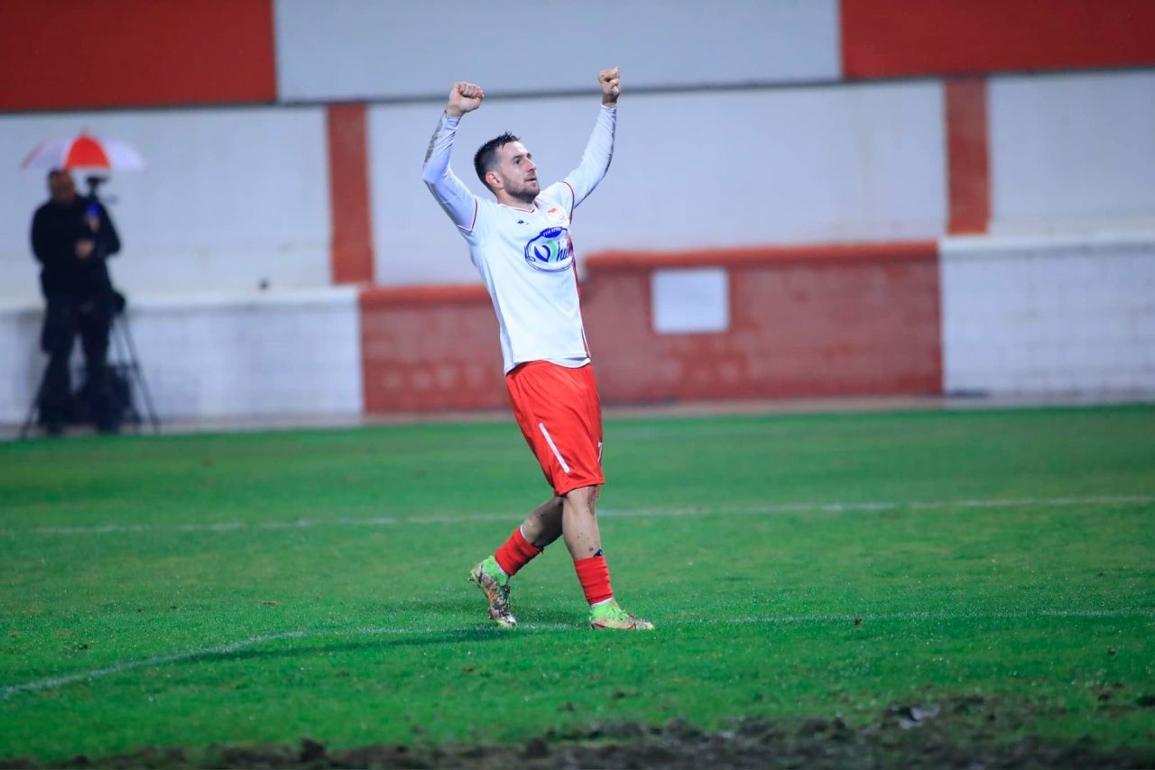 Ce mai face fotbalistul care a câștigat 5 titluri consecutive de campion cu CFR Cluj_2