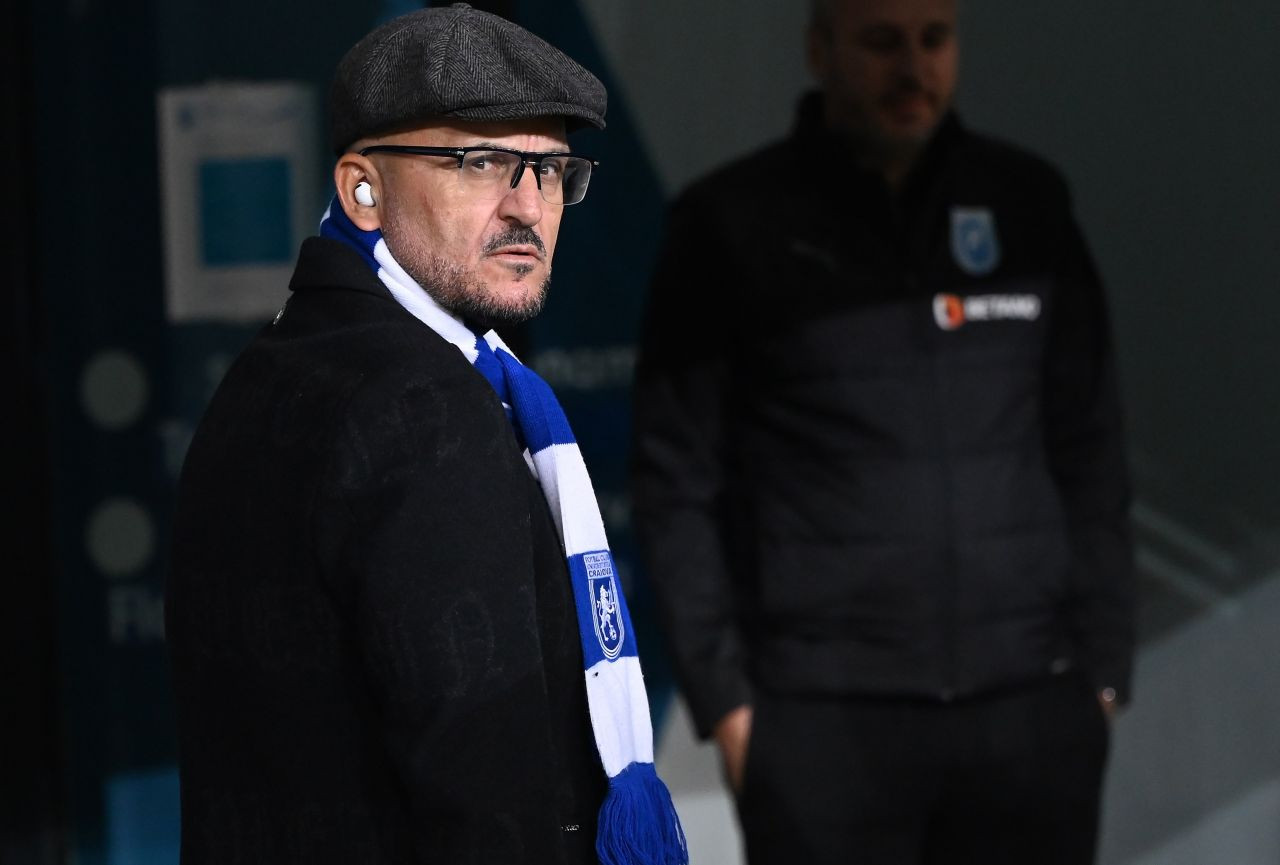 Cel mai bun marcator din Liga 1 rupe tacerea si vorbeste despre plecarea lui Hagi de la Viitorul: A spus de mai multe ori ca ar vrea sa plece, dar niciodata nu l-am crezut