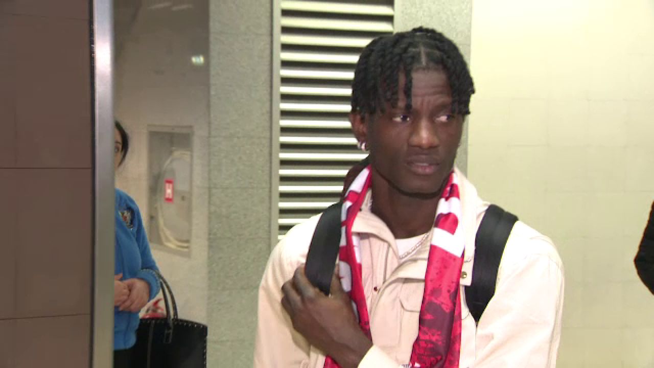 Edgar Ie a ajuns în România și e gata să o ajute pe Dinamo să se salveze de la retrogradare: „Sunt foarte fericit!” _5
