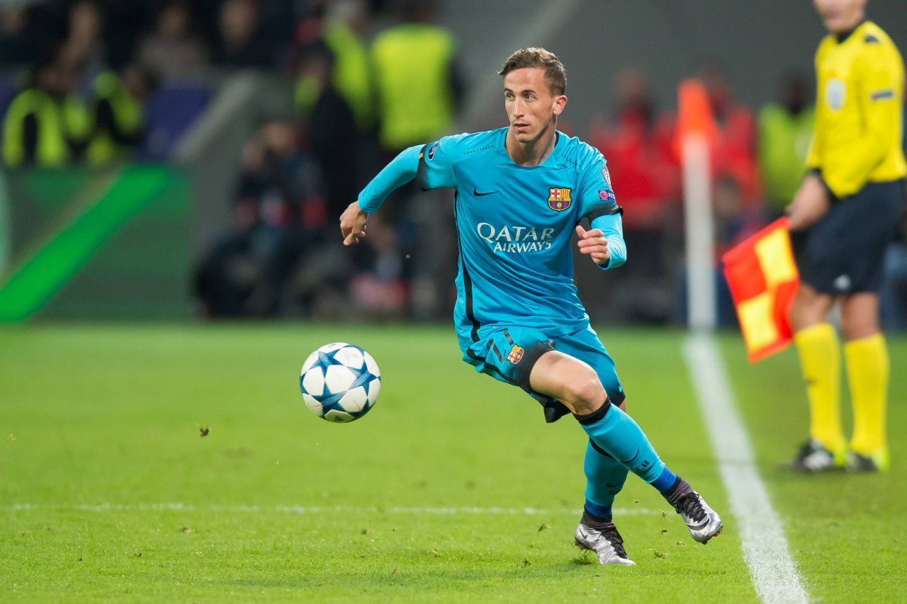 Edgar Ie, ex-Barcelona, a semnat cu Dinamo! Ce fac acum ceilalți fotbaliști de pe ”Camp Nou” care au jucat și în ”Ștefan cel Mare”_11