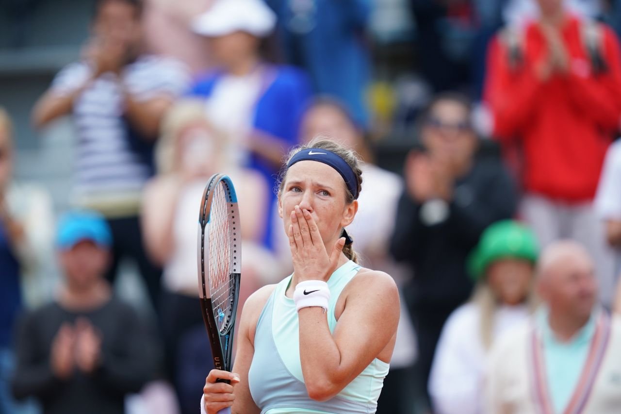 Ostapenko și fair-play-ul! Gestul de răzbunare comis față de Azarenka după ce a pierdut un set cu 6-0_46