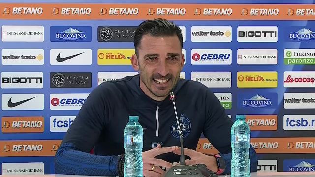 Elias Charalambous, tot un z&acirc;mbet: Dawa are acum un Dawa junior. E norocos că nu seamănă cu el