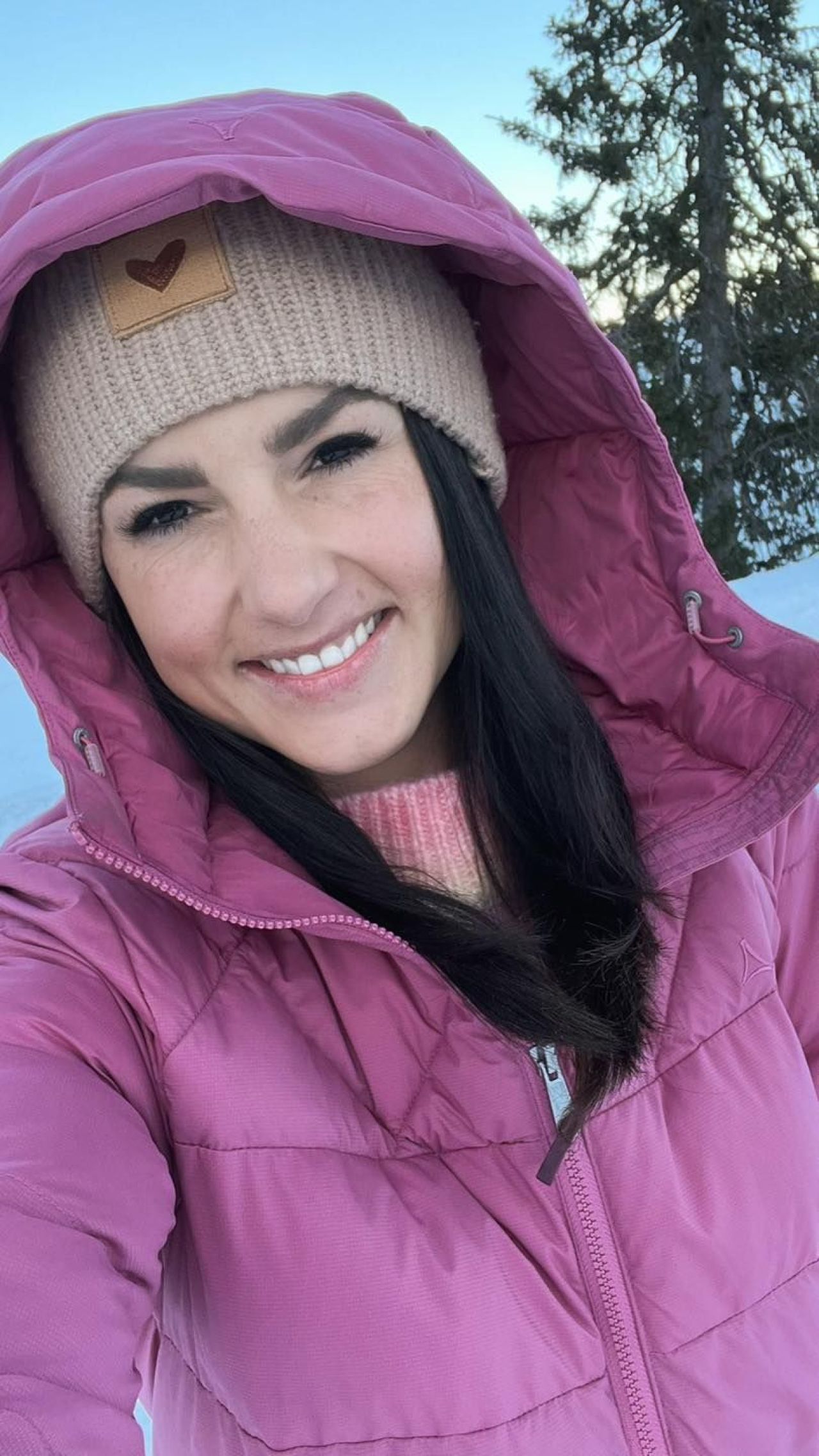 Superba Stephanie Venier a câștigat astăzi slalomul super-uriaș la Cupa Mondială de schi alpin!_15