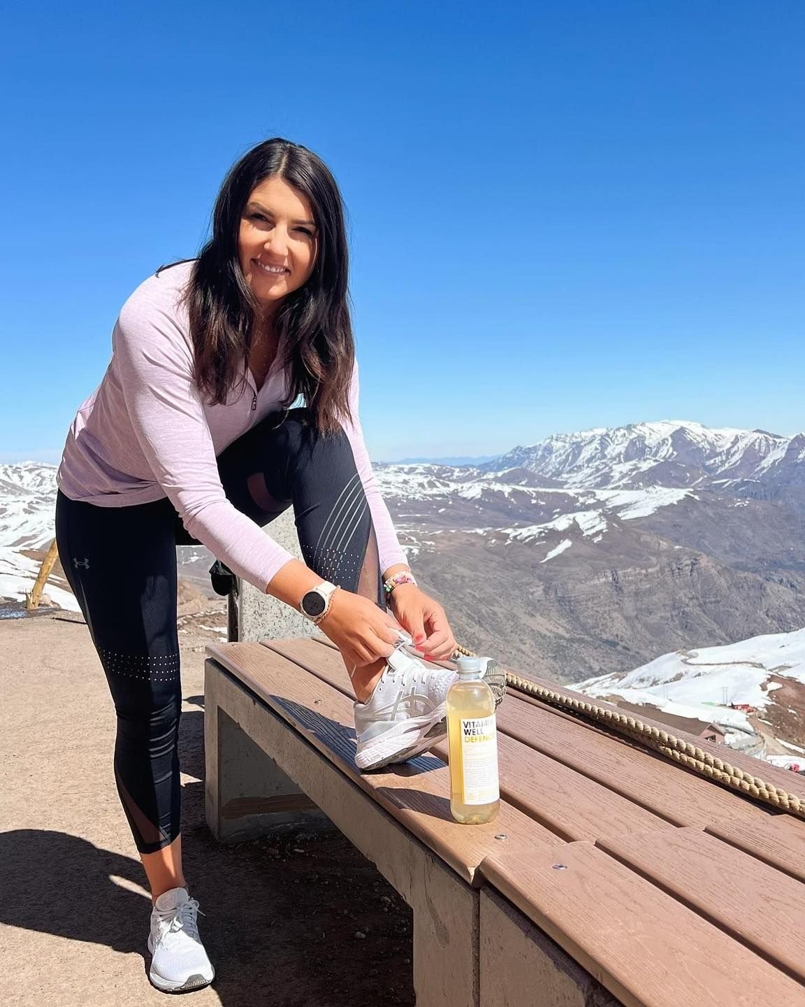 Superba Stephanie Venier a câștigat astăzi slalomul super-uriaș la Cupa Mondială de schi alpin!_18